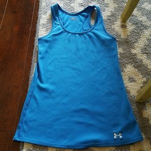 Under Armour workout tank size small